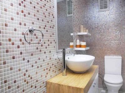 Турецкая плитка мозаика