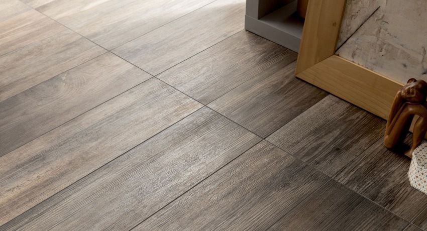 Плитка под дерево