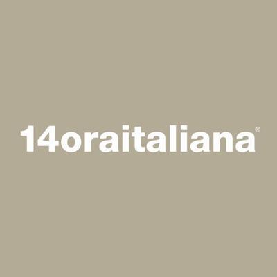 14oraitaliana 14oraitaliana