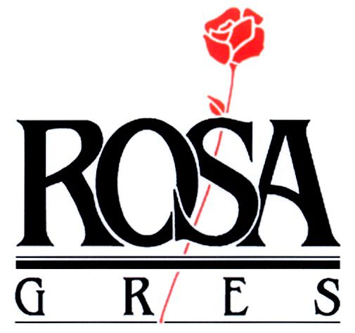 Rosa Gres Rosa Gres