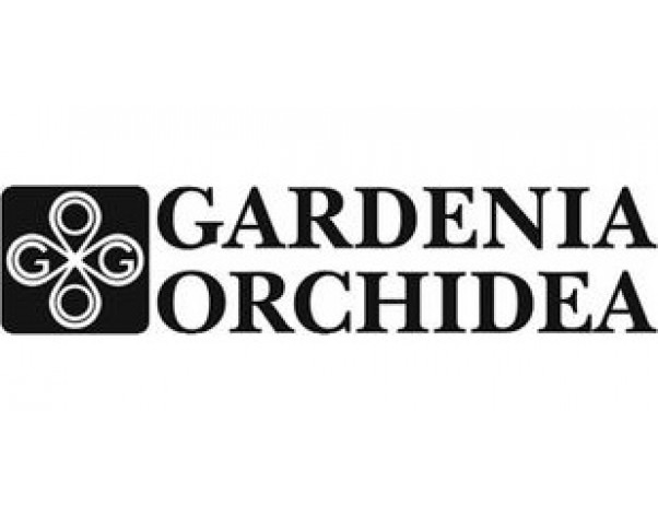 GARDENIA ORCHIDEA GARDENIA ORCHIDEA